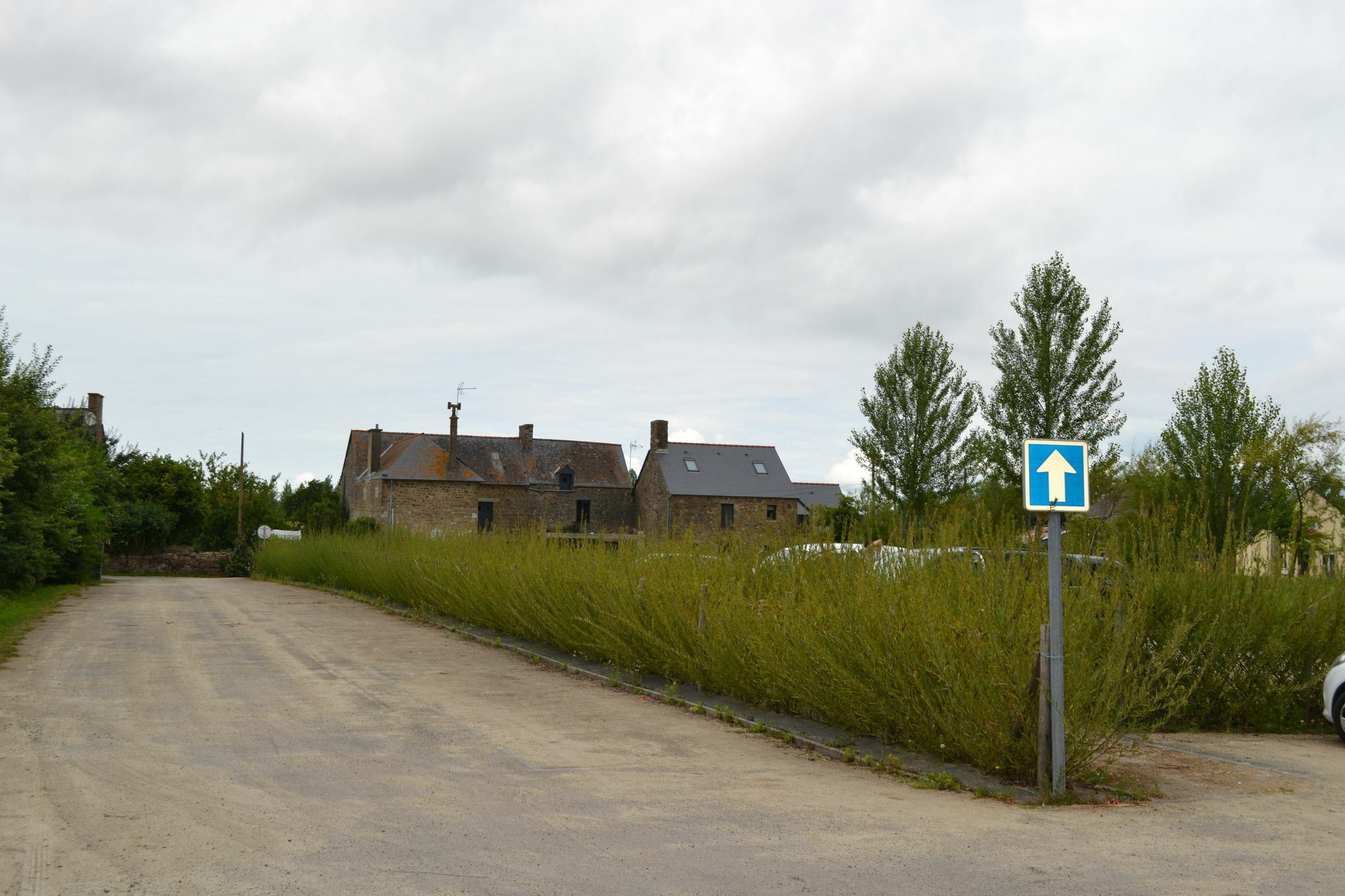 Inter-Hotel Le Mont Saint-Michel Sud Les Quatre Salines Roz-sur-Couesnon Esterno foto